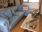 Ecksofa Landhausstil Springfield Sofaecke Chesterfield 