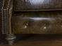 Wilford Classic Sofa Polsternägel und Fuß