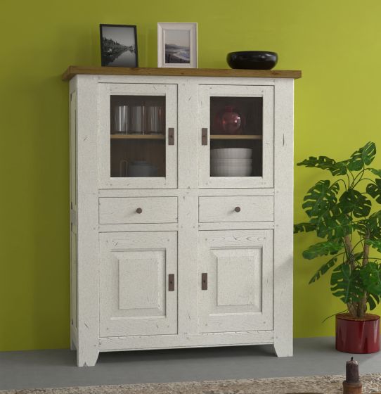 Vertiko Ariege Eiche massiv