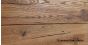 Esstisch Eiche Massivholz ausziehbar 200x100cm Emma geölt