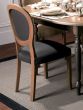 Stuhl NEWPORT Landhausstil