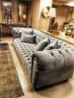 Sofa Landhausstil Chesterfield