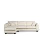 Aspen Ecksofa Landhaus modern von Coastal-Homes