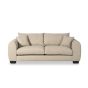 Aspen Landhausstil Sofa Breite 220 cm auch im Wunschmaß