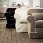 Hussensofa Landhausstil Long Island im Hampton Stil