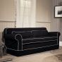 Hussensofa Landhausstil Long Island im Hampton Stil