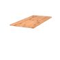 Bodahl Tischplatte Eiche Baumkante Woodstock oil finish