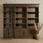 Bücherregal Lake forest von Coastalhomes