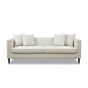 Sofa Charleston 180 cm Landhausstil von Coastalhomes