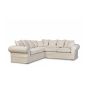 Ecksofa Hussensofa Ecke Dorchesrter Landhausstil