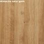Glastüren Sideboard Wildeiche massiv Cubeit modular planbar