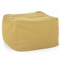 Garten Loungehocker wetterfest Sparrow Outdoor Olefin Citron