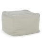 Garten Loungehocker wetterfest Sparrow Outdoor Olefin Sand