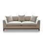 Helsinki Sofa moderner Landhausstil Breite ab 220 cm