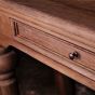 Konsole Hygge Teak massiv Detail 2 T903TK