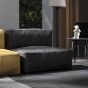 Loungesessel Outdoor wetterfest Sparrow anthrazit