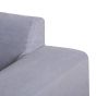 Sofa mit Hussenbezug Maison Bezug Ranch Dolphin