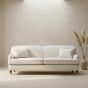 Landhaus Sofa Manhattan 220 cm 