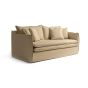 Hussensofa Nantes Landhausstil klassisch