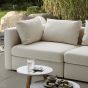 Outdoor Sofa wetterfest Eckelement links Room