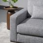 Siena Sofa moderner Landhausstil mit Husse möglich