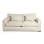 Siena Sofa moderner Landhausstil mit Husse möglich
