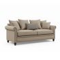 Elegantes Sofa Soho Landhausstil modern 200 cm