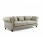 Sofa Landhausstil Springfield Chesterfield Couch konfigurieren