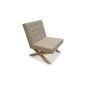 Sessel Landhausstil Tuscany Loveseat La Casa Loungesessel
