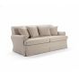 Windsor Hussensofa im Landhausstil in 200 cm Breite