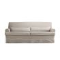 Landhaus Hussensofa Windsor elegant und bequem