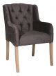 Esszimmer Sessel Landhausstil Bram von XO-Interiors 9904