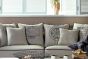 Caribbean Kissen Hussensofa ASCOT Landhausstil Coastalhomes