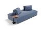 Bettsofa Tommy 180x200 cm von Dienne