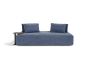 Bettsofa Liegefläche 180x200 cm Tommy