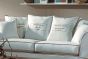 Hussensofa Ecke Dorchester Collection Kissen