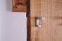 Winkelgarderobe Woodline Detailbild