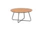 Loungetisch Grace Teak massiv in 80x80cm von Exotan