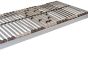 Lattenrost Lussoflex starr 90x200 cm Detail-1