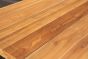 Bartisch Borneo Teak Platte-5