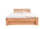Bett Buche massiv 180x200 cm Veroli
