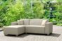 Gartensofa Willy Silvertex wetterfest