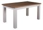 Esstisch 200x100 cm Landhausstil Chic Oak Jesse Platte Eiche