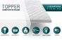 Comfortschaumtopper - Finesleep-Info