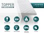 Topper Gel-Schaum-info