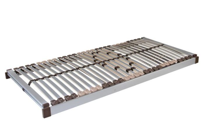 Lattenrost Lussoflex starr 90x200 cm u.v.a Größen