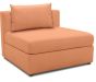 Outdoor Sofa wetterfest Sesselmodul Room