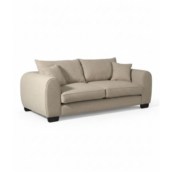 Aspen Landhausstil Sofa von Coastalhomes