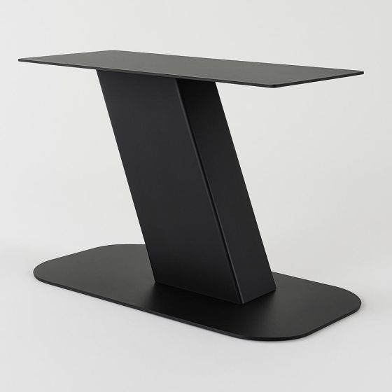 Assens Tischgestell von Bodahl in RAL Farben