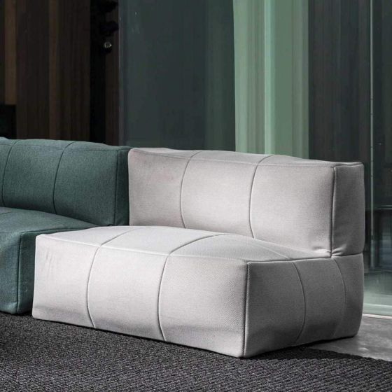 Loungesessel Outdoor wetterfest Sparrow